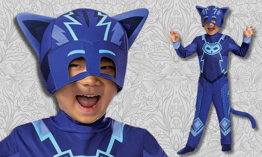 Cat Mask: 6 Best Masks for Adults & Teens