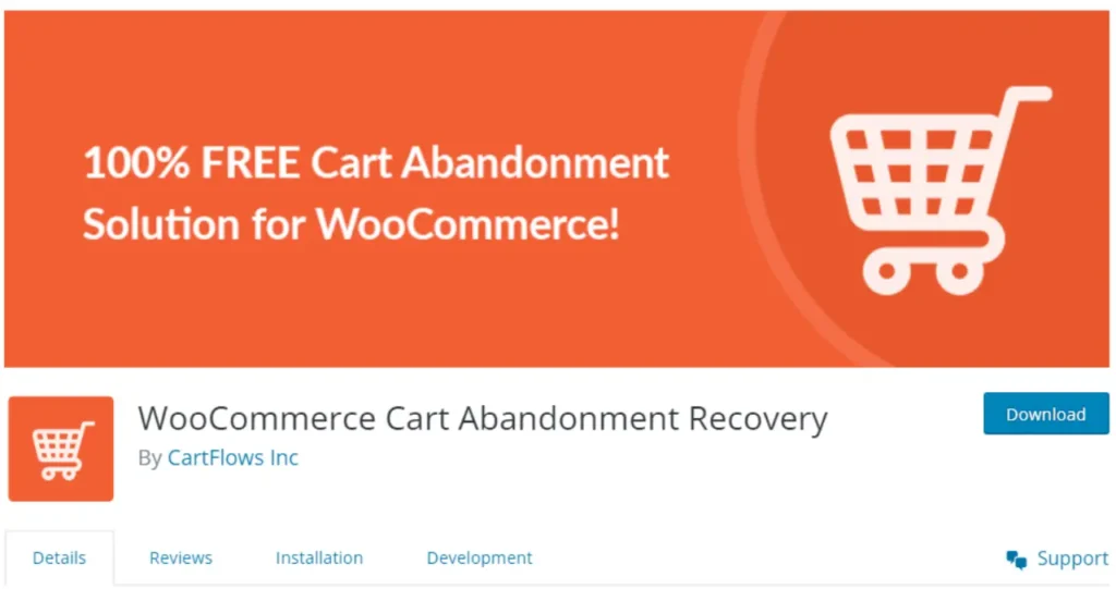 How to Recover Abandoned Carts in WooCommerce - Send Abandoned Cart Emails for Recovery